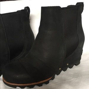 Sorel Lea Wedge